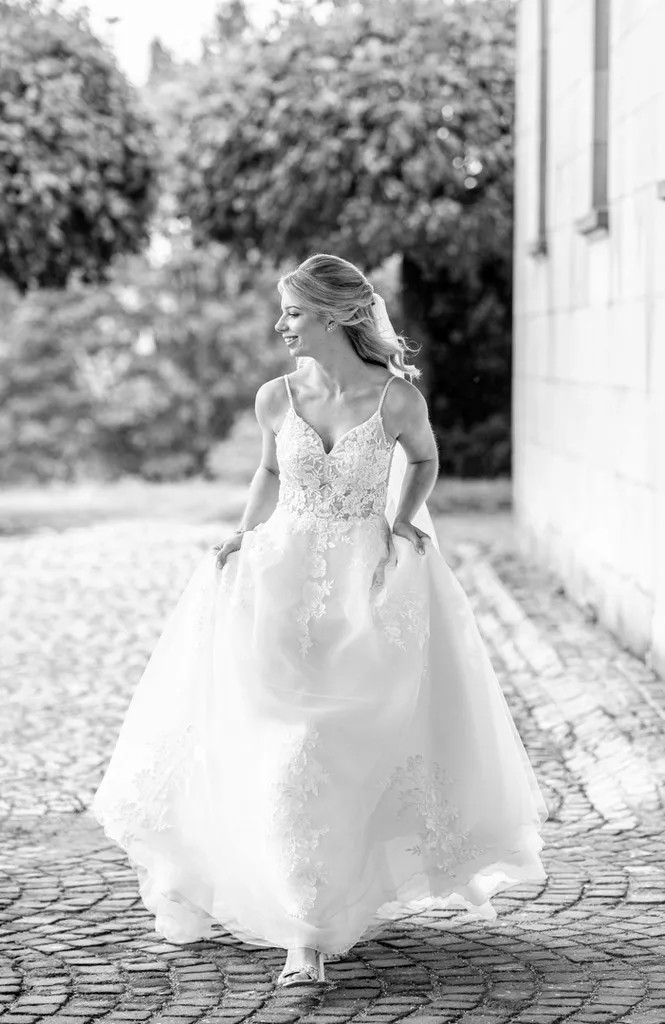 Hochzeitsmoment – Bilderwerkstatt Nadine