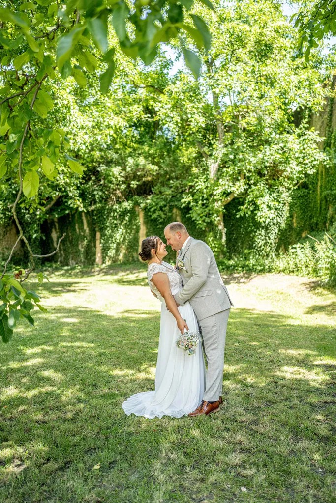 Hochzeitsmoment – Bilderwerkstatt Nadine