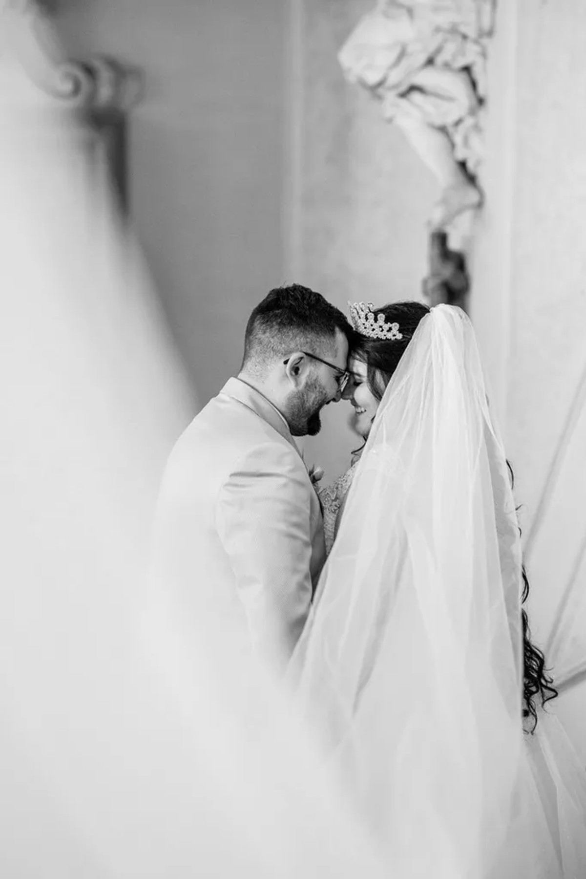 Hochzeitsmoment – Bilderwerkstatt Nadine