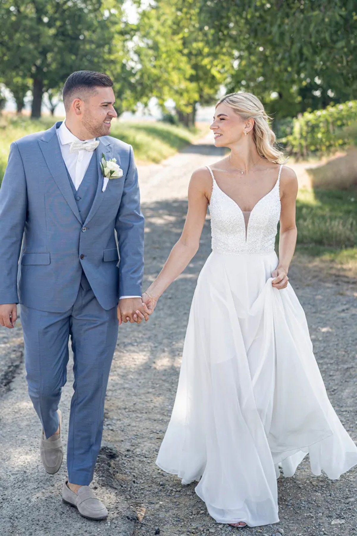 Hochzeitsmoment – Bilderwerkstatt Nadine