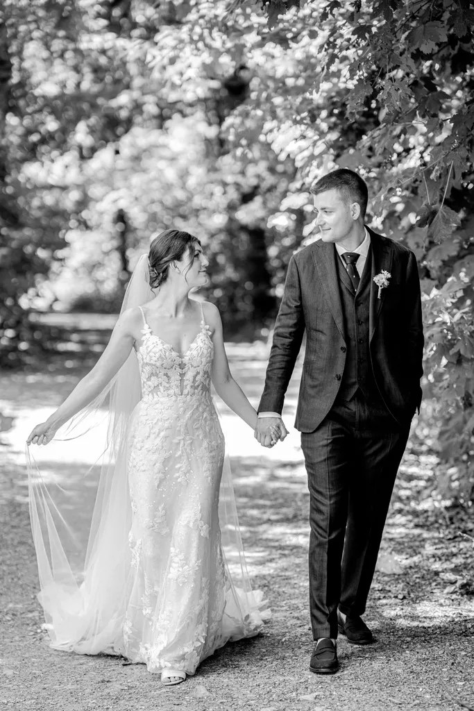 Hochzeitsmoment – Bilderwerkstatt Nadine