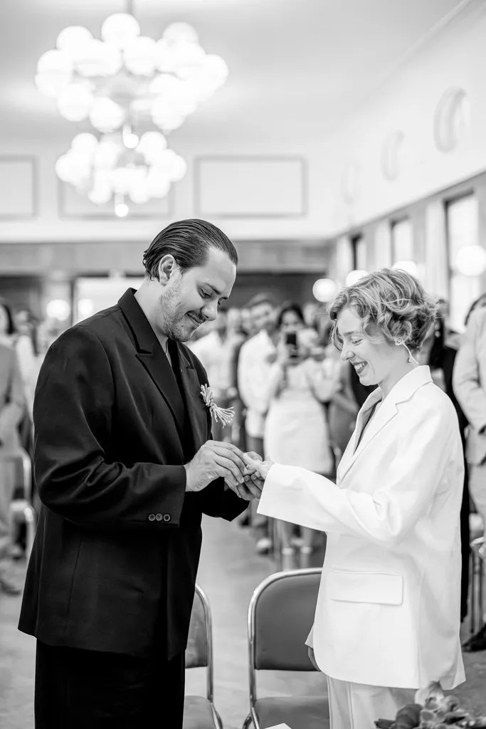 Hochzeitsmoment – Bilderwerkstatt Nadine