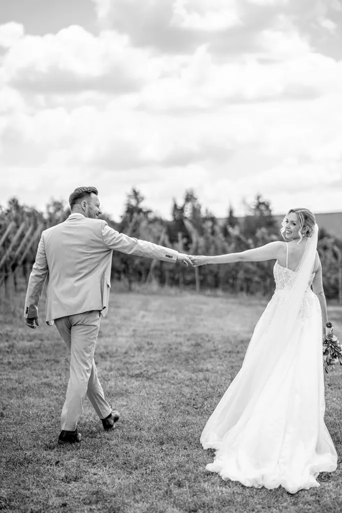 Hochzeitsmoment – Bilderwerkstatt Nadine