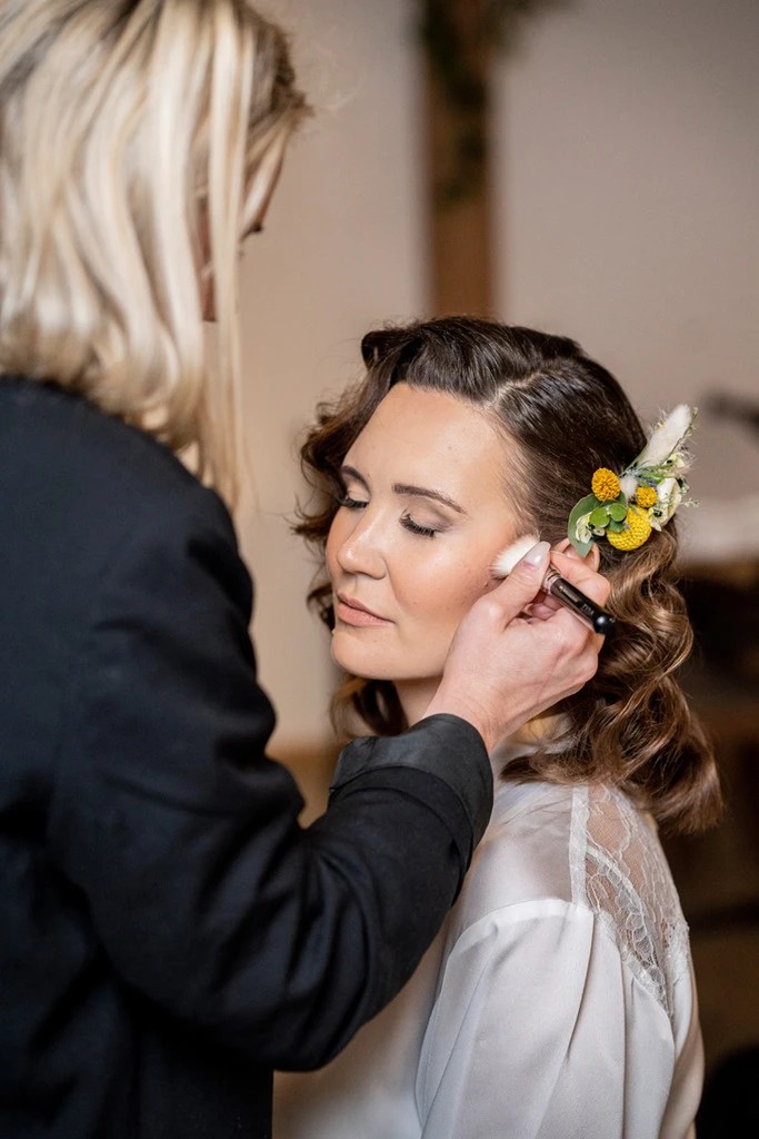 Hochzeitsmoment – Bilderwerkstatt Nadine