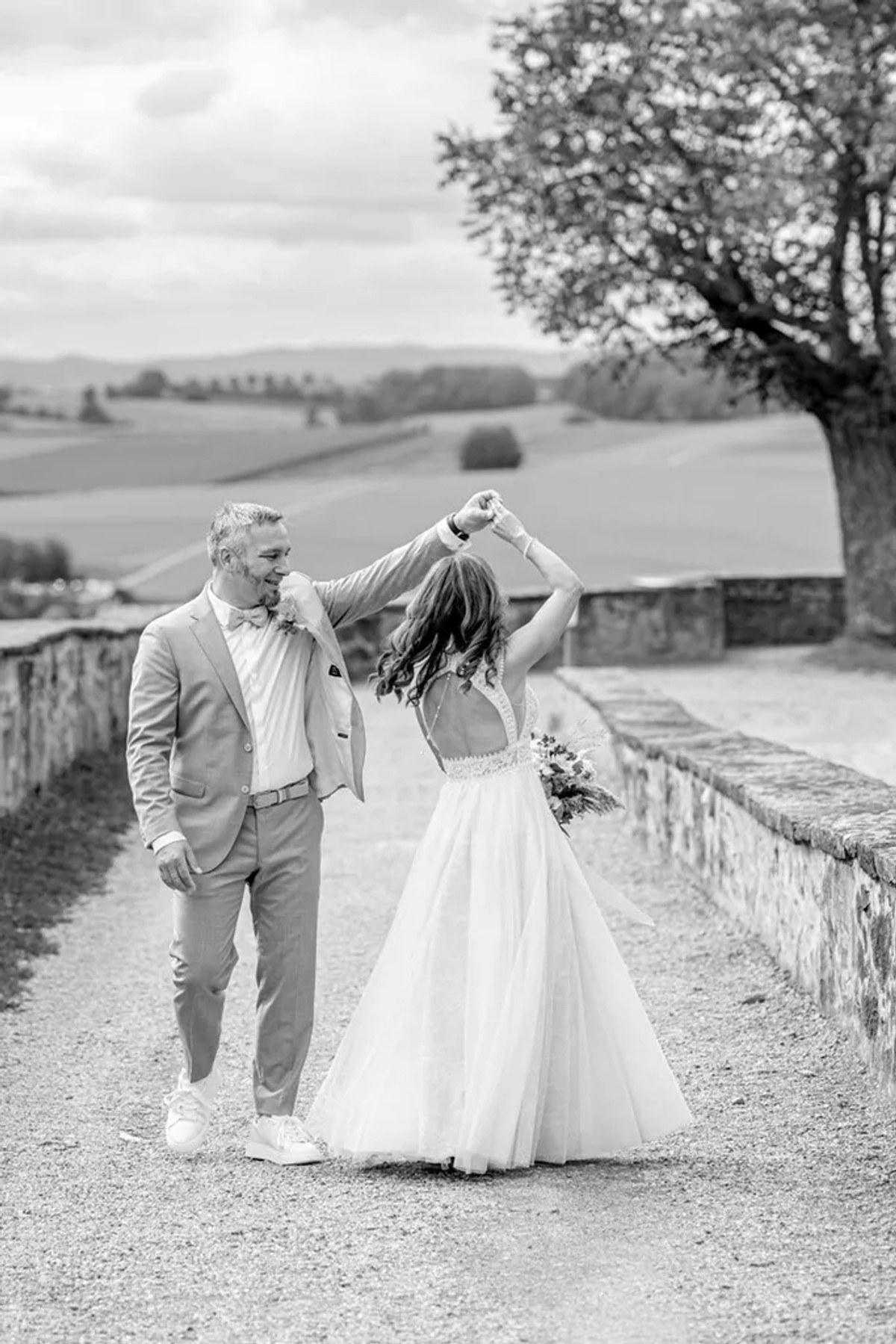 Hochzeitsmoment – Bilderwerkstatt Nadine