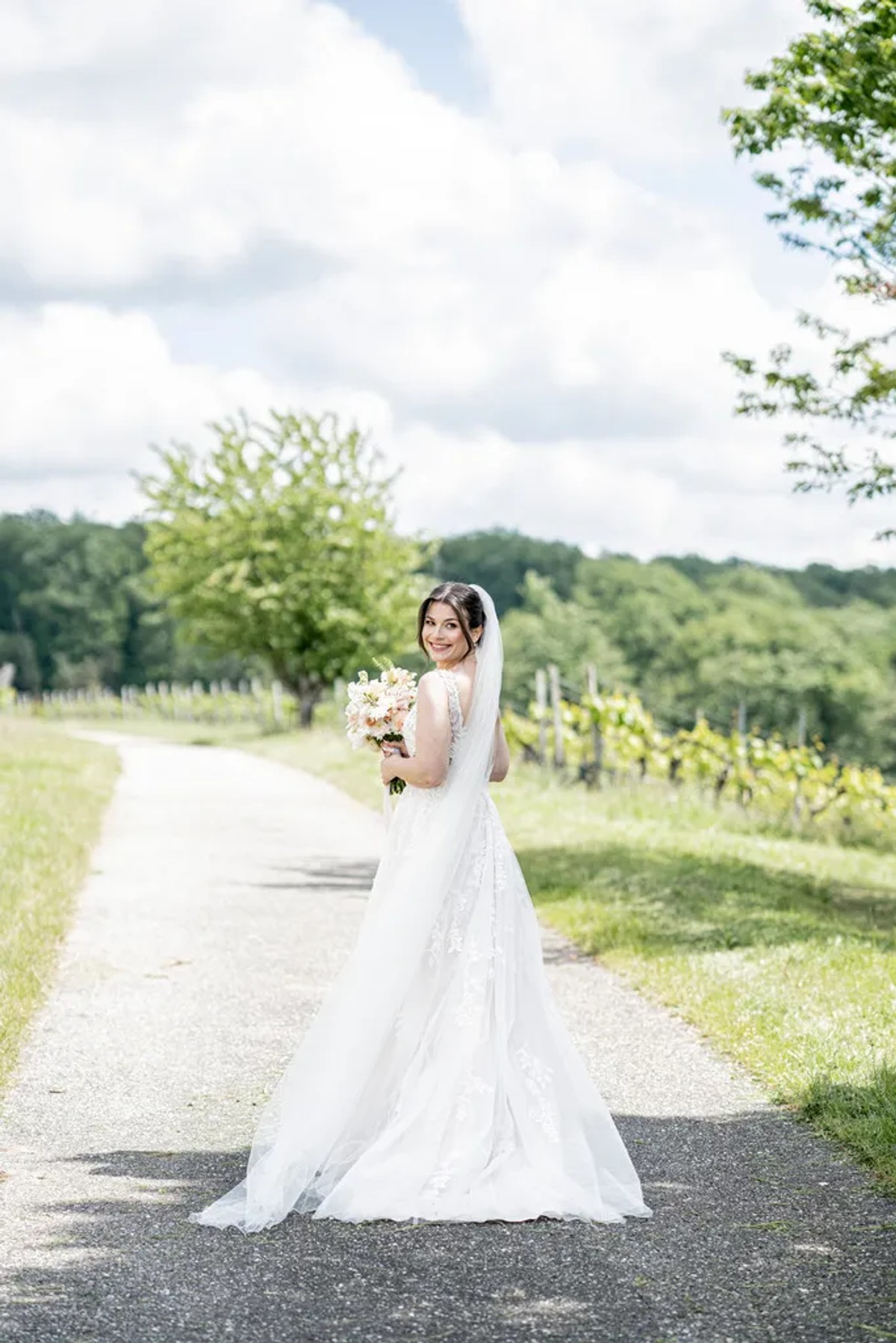Hochzeitsmoment – Bilderwerkstatt Nadine