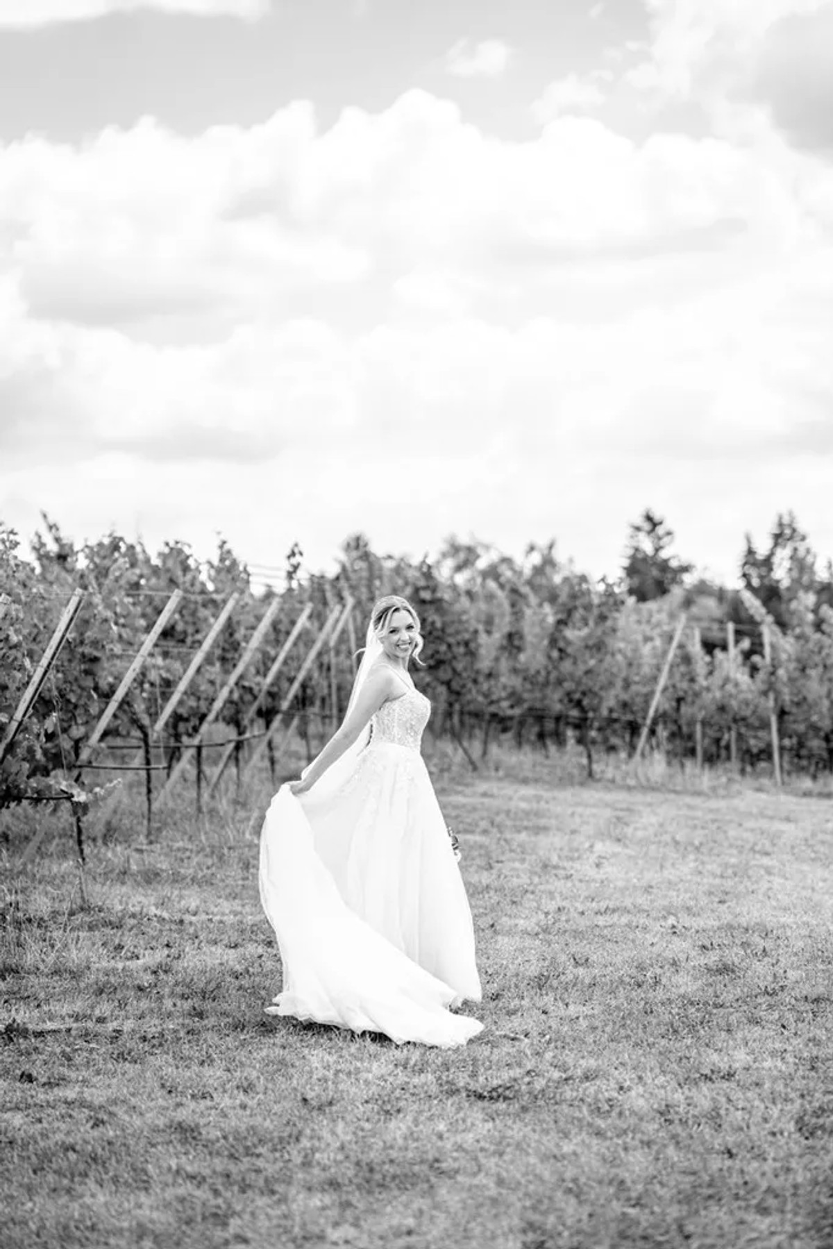 Hochzeitsmoment – Bilderwerkstatt Nadine