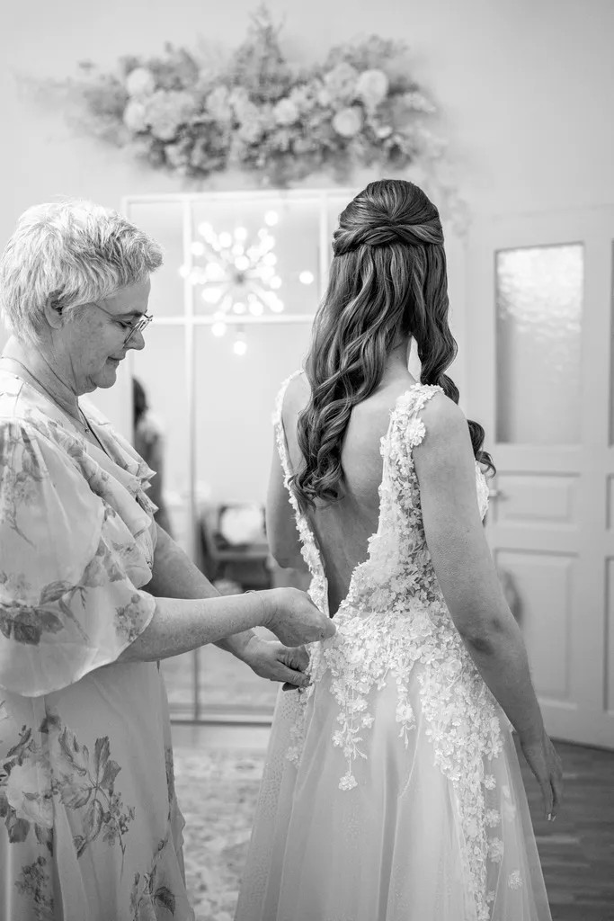 Hochzeitsmoment – Bilderwerkstatt Nadine