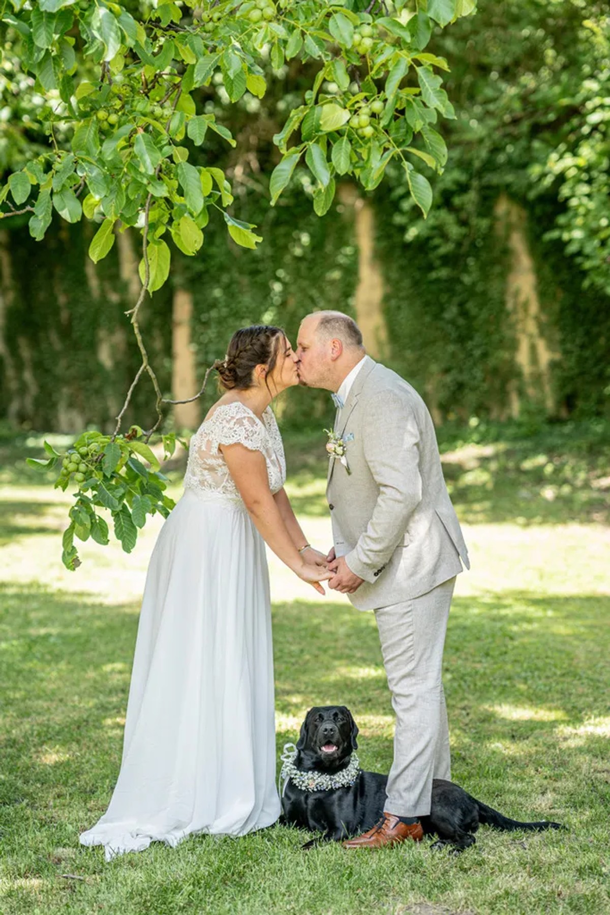 Hochzeitsmoment – Bilderwerkstatt Nadine