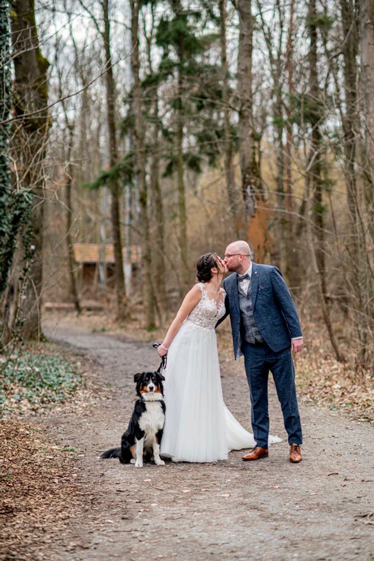 Hochzeitsmoment – Bilderwerkstatt Nadine