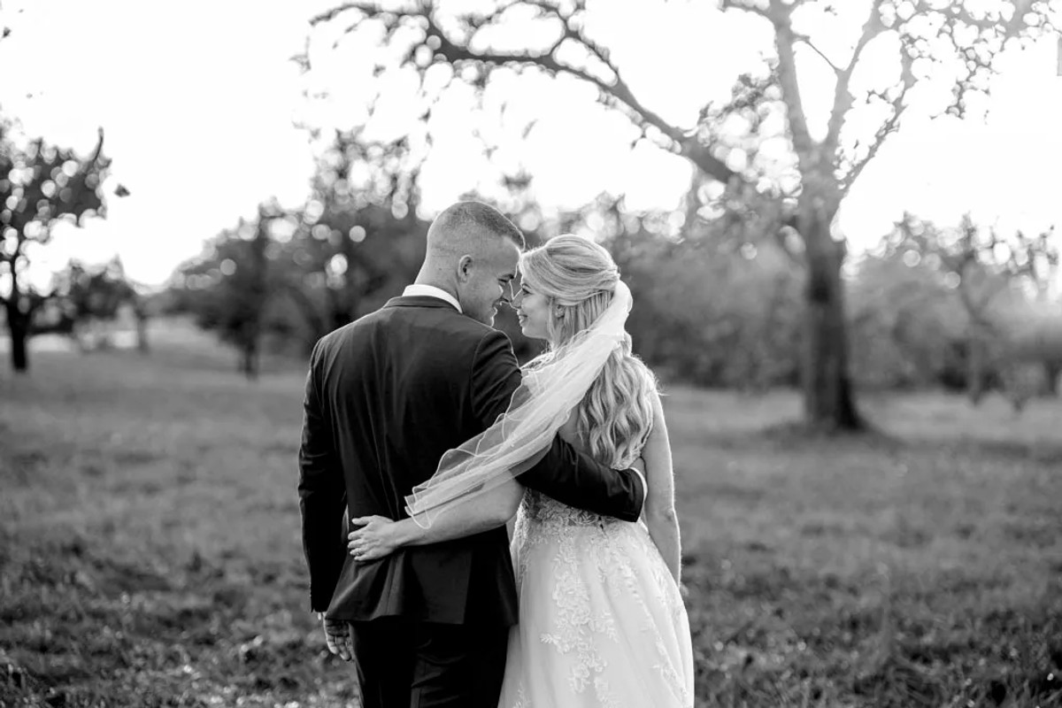Hochzeitsmoment – Bilderwerkstatt Nadine