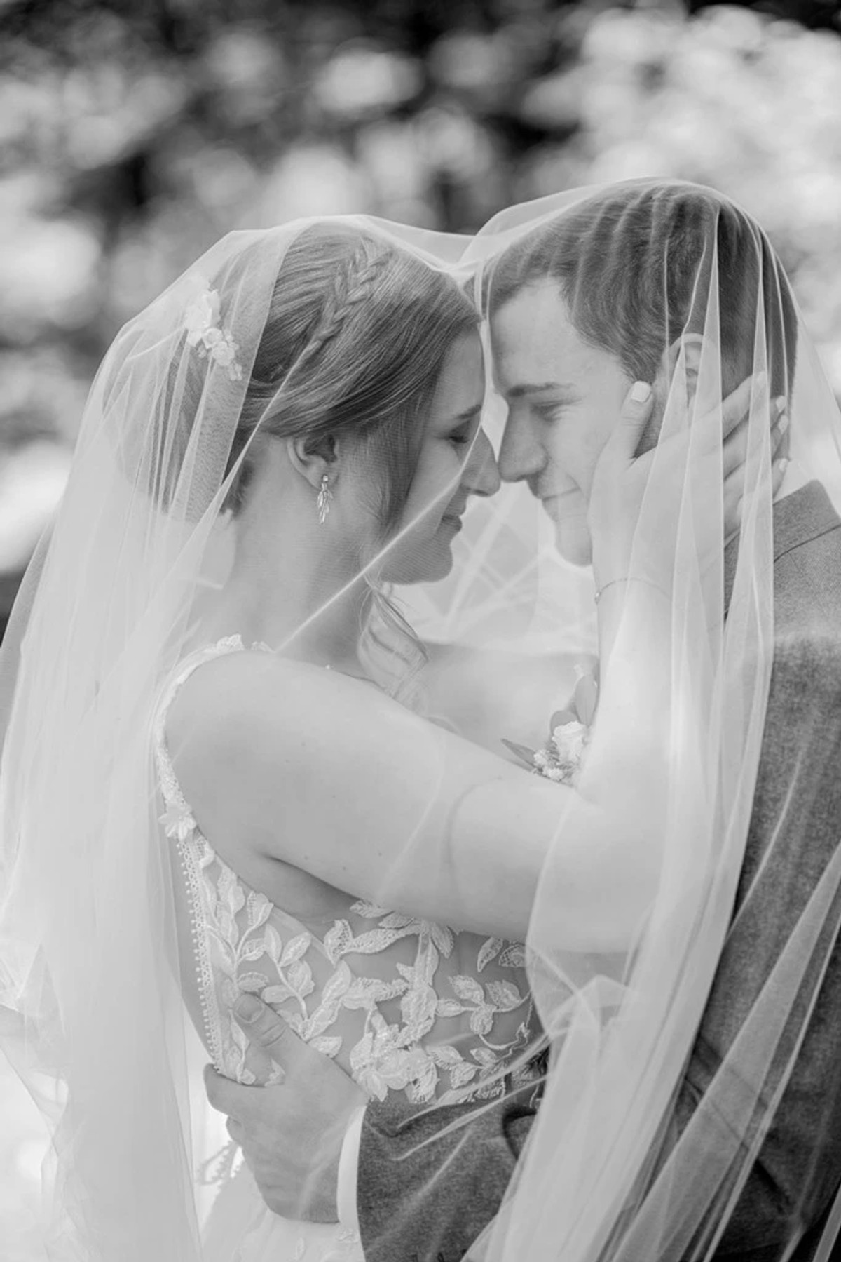 Hochzeitsmoment – Bilderwerkstatt Nadine