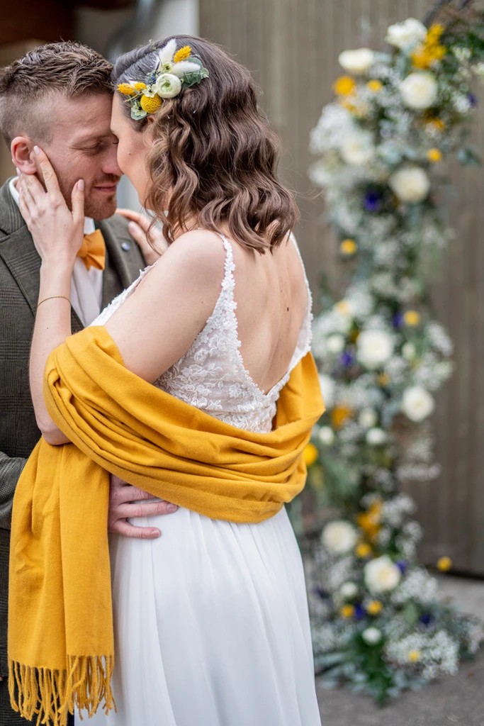 Hochzeitsmoment – Bilderwerkstatt Nadine