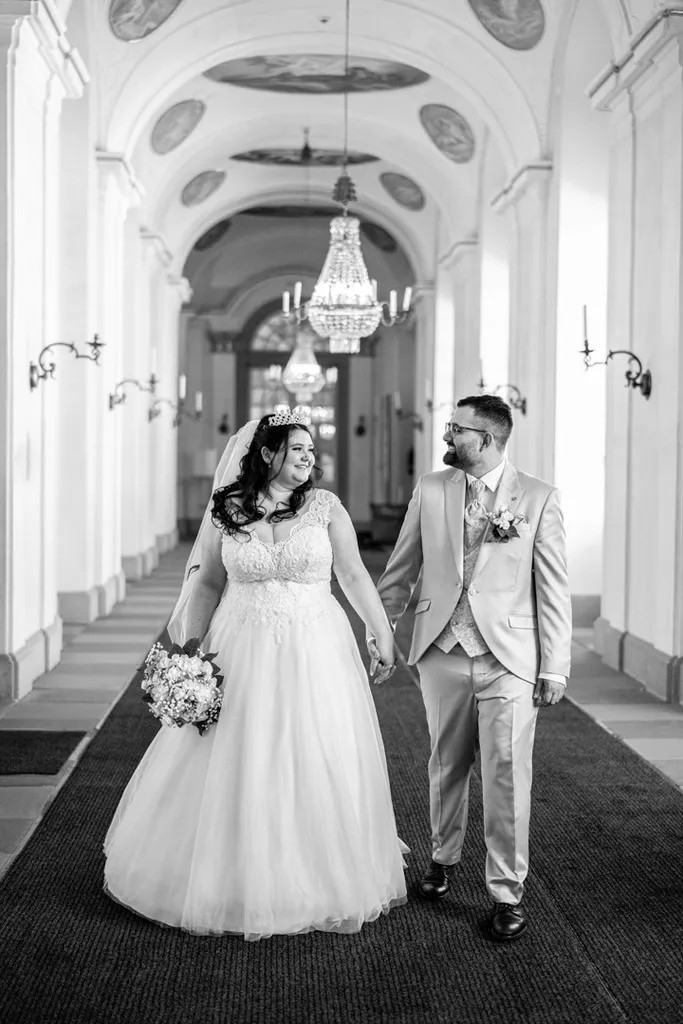 Hochzeitsmoment – Bilderwerkstatt Nadine