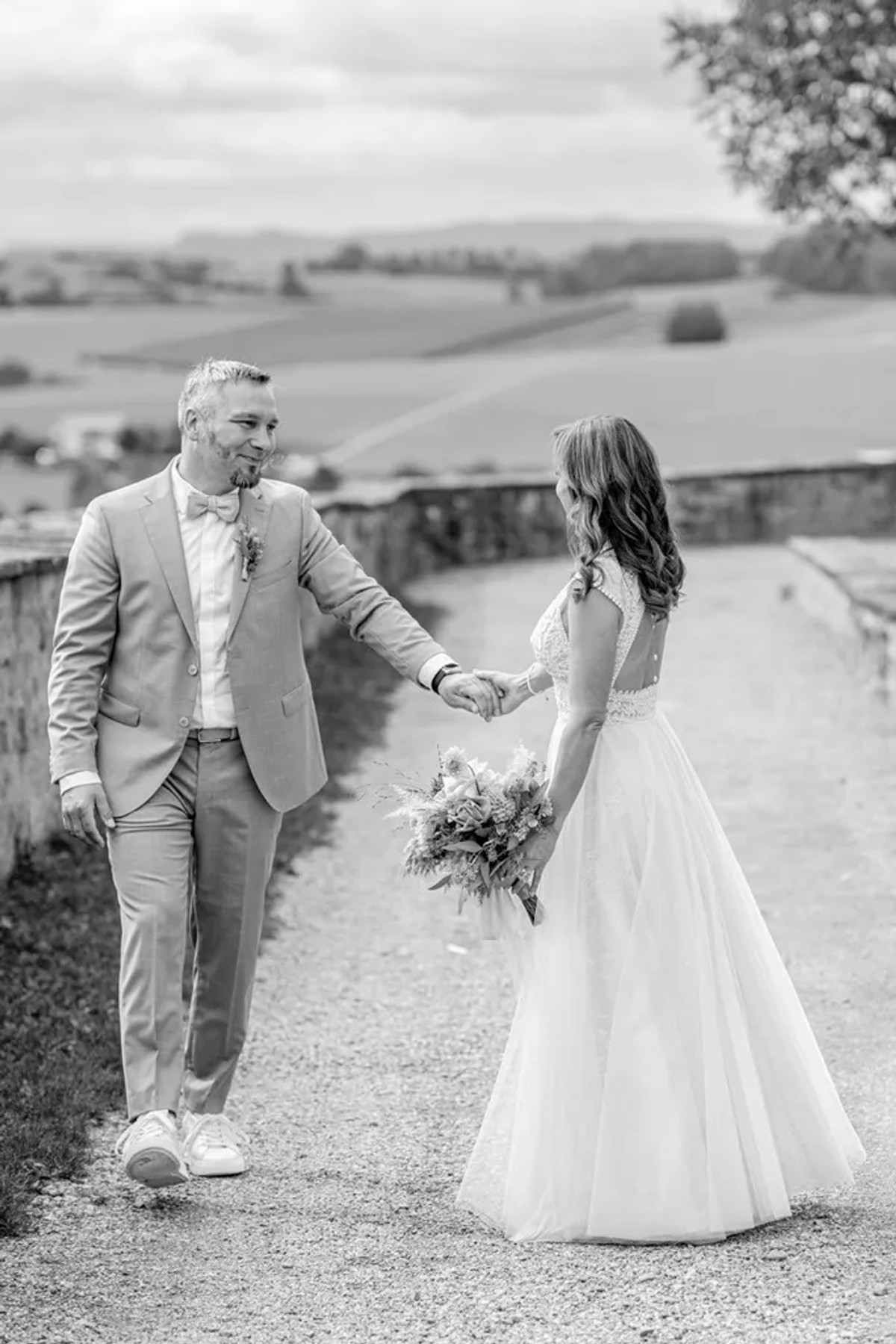 Hochzeitsmoment – Bilderwerkstatt Nadine