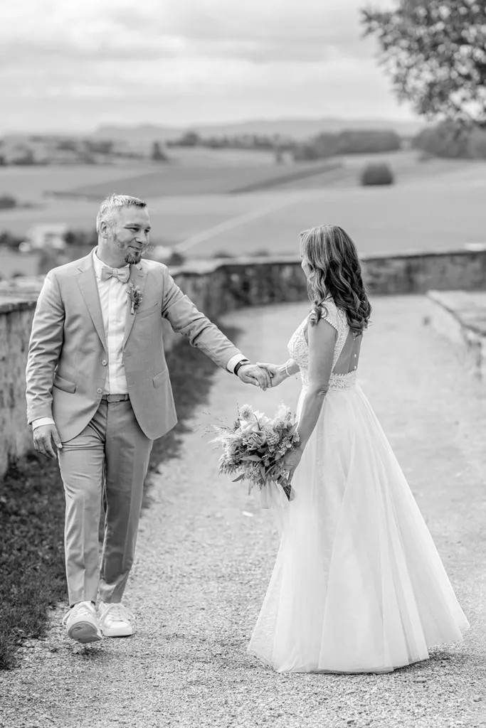 Hochzeitsmoment – Bilderwerkstatt Nadine
