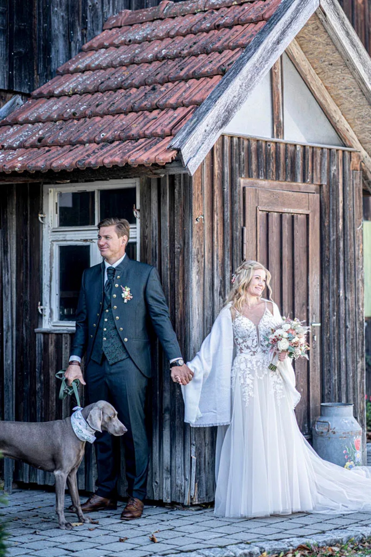 Hochzeitsmoment – Bilderwerkstatt Nadine