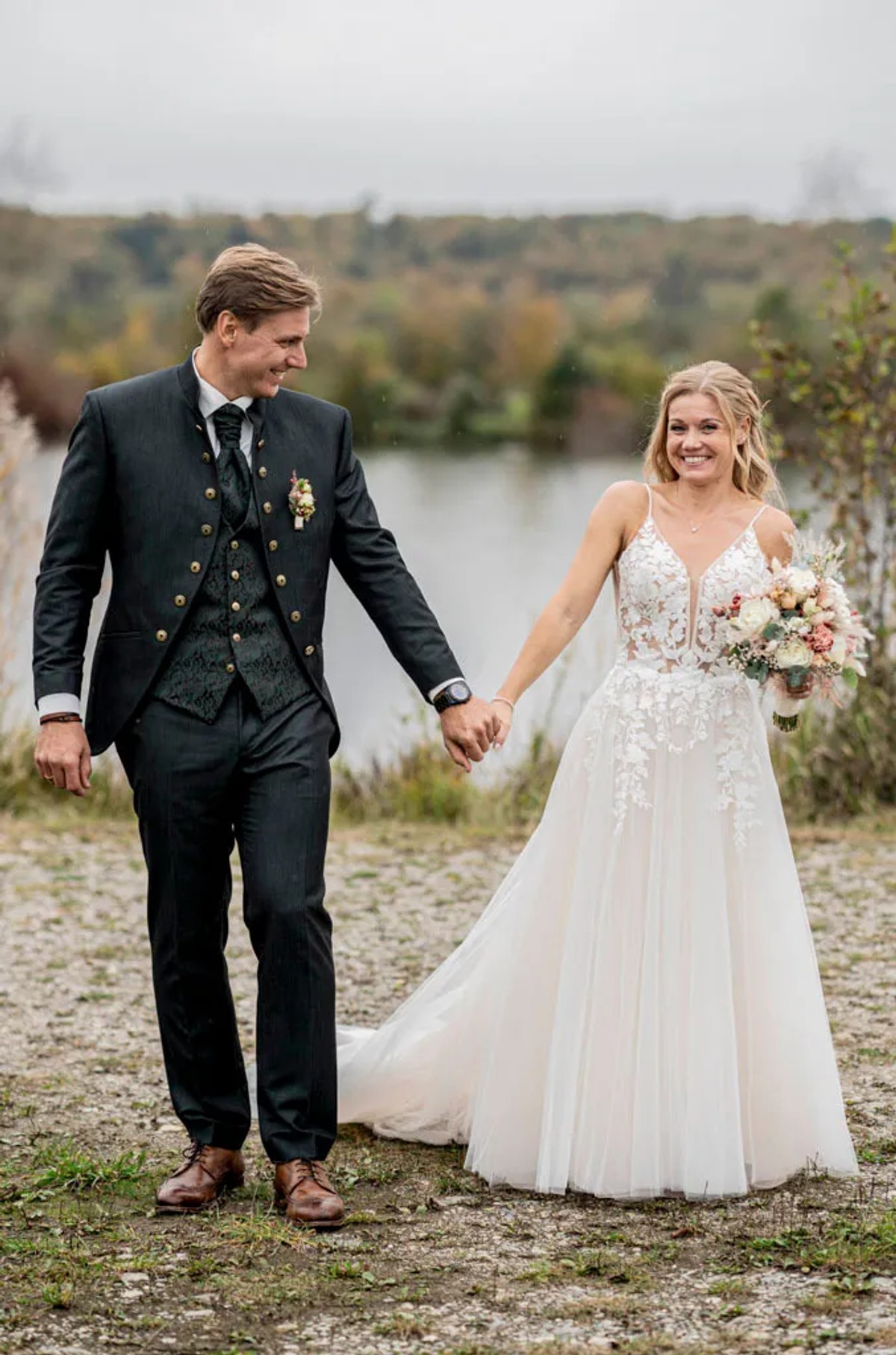 Hochzeitsmoment – Bilderwerkstatt Nadine