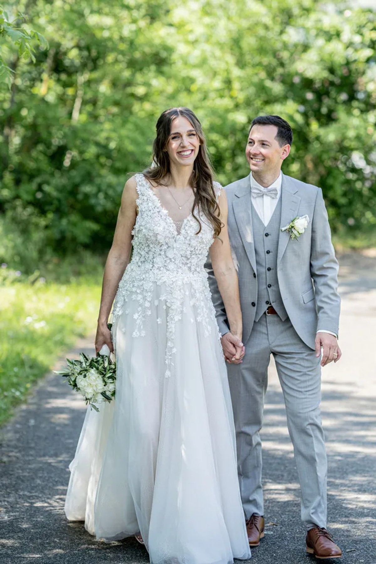 Hochzeitsmoment – Bilderwerkstatt Nadine