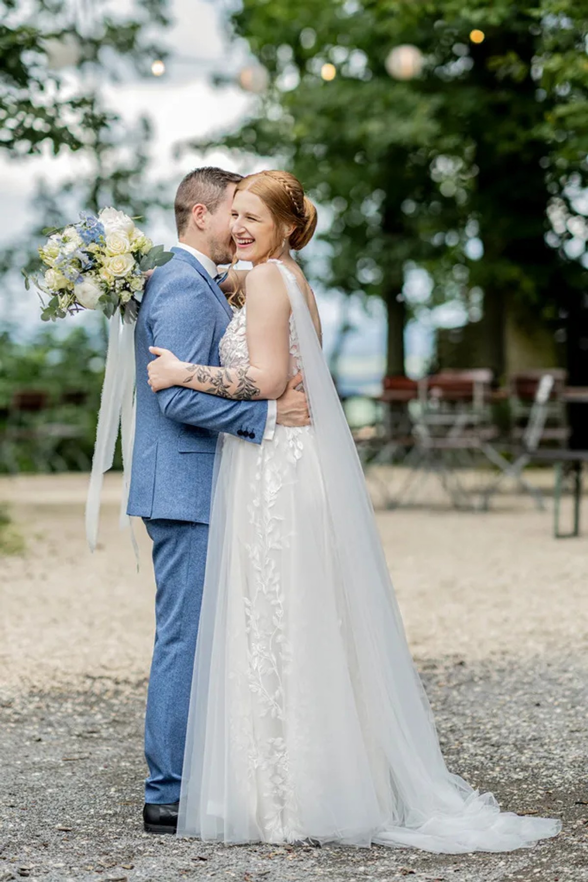 Hochzeitsmoment – Bilderwerkstatt Nadine