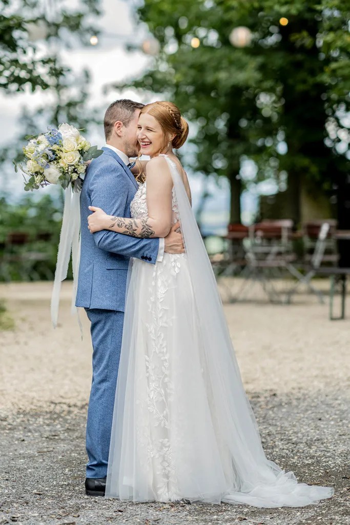 Hochzeitsmoment – Bilderwerkstatt Nadine