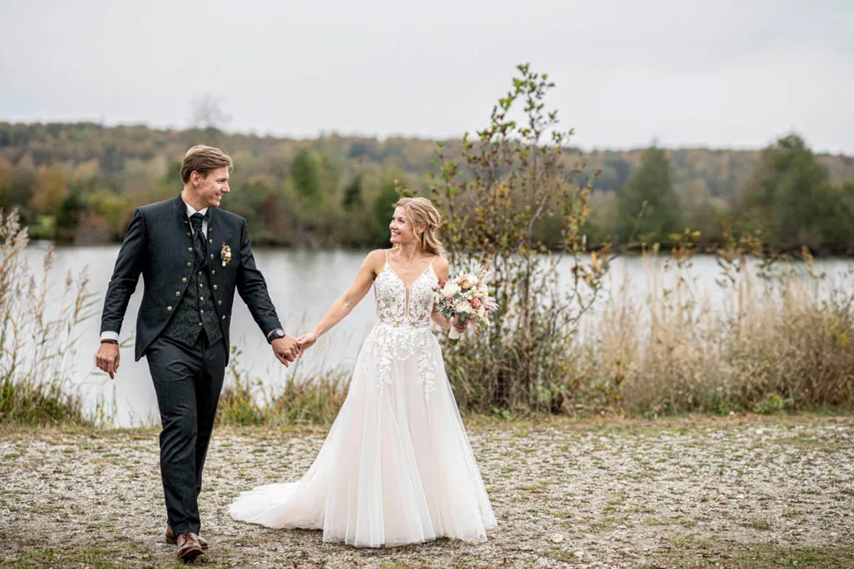 Hochzeitsmoment – Bilderwerkstatt Nadine