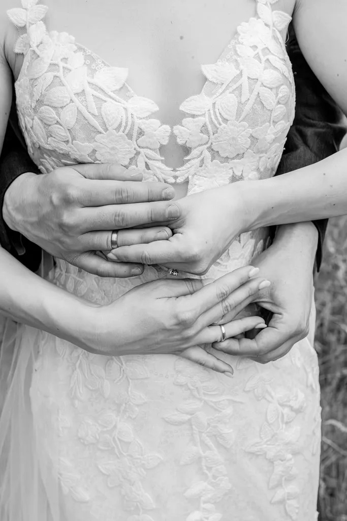 Hochzeitsmoment – Bilderwerkstatt Nadine