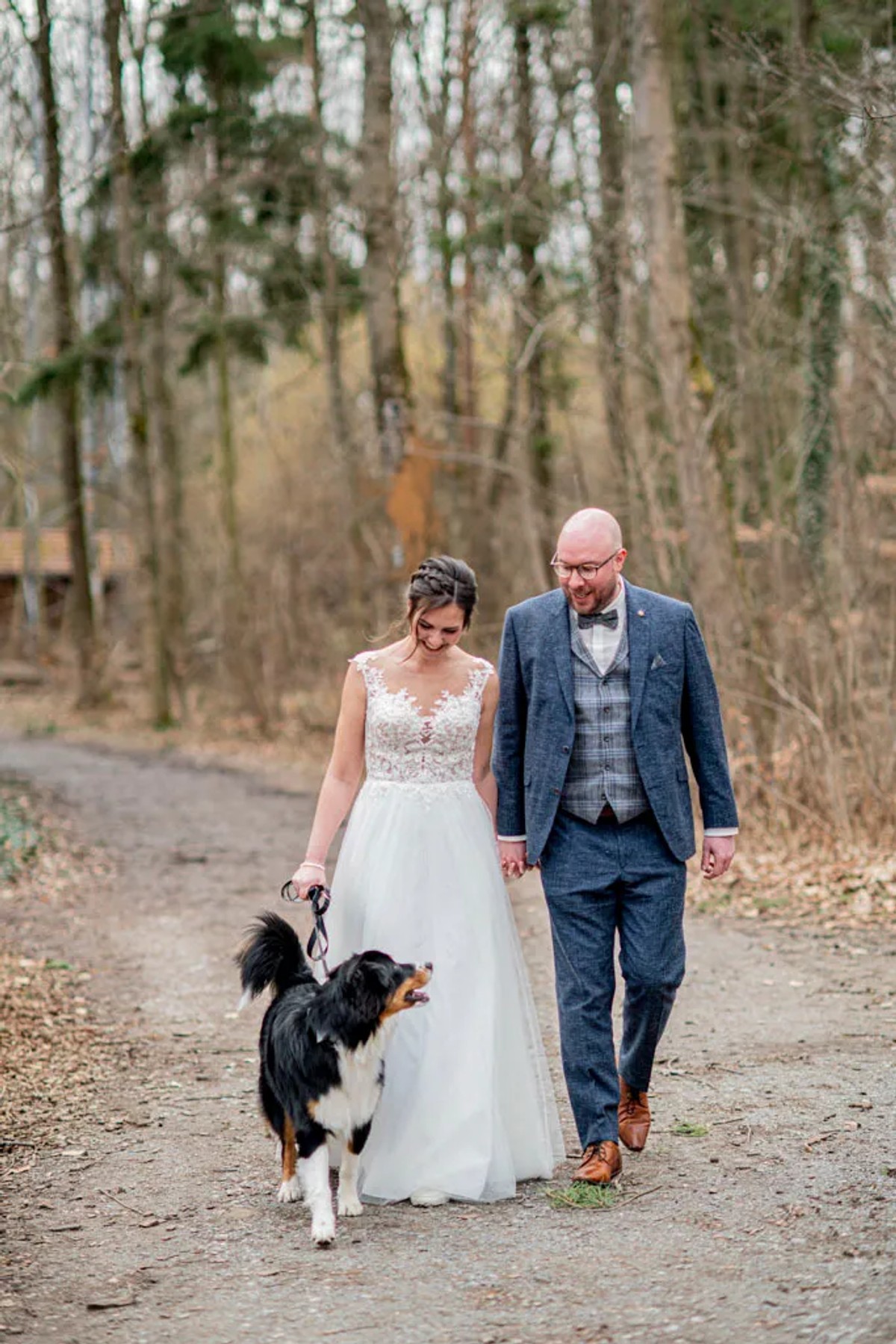 Hochzeitsmoment – Bilderwerkstatt Nadine