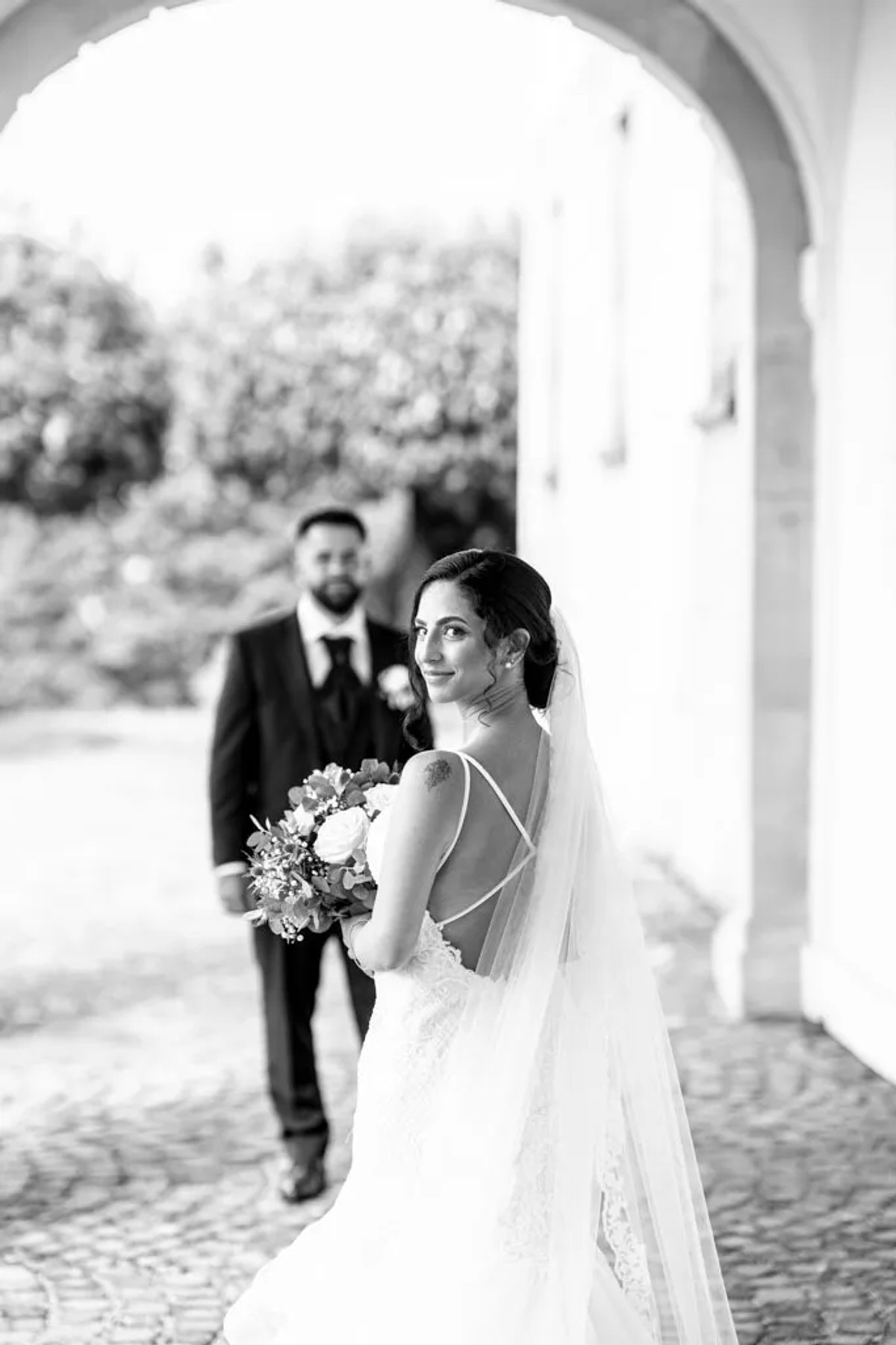 Hochzeitsmoment – Bilderwerkstatt Nadine
