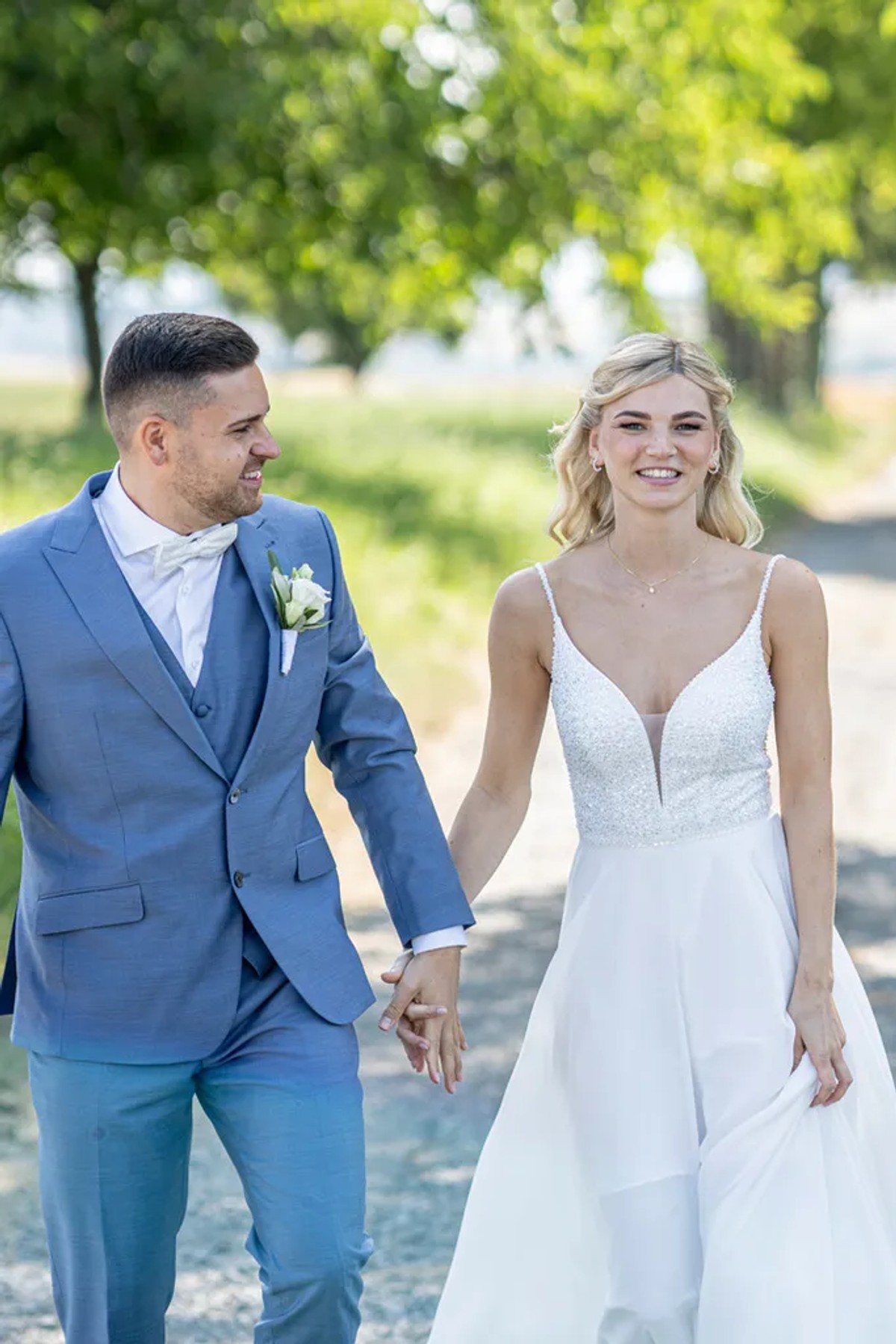 Hochzeitsmoment – Bilderwerkstatt Nadine