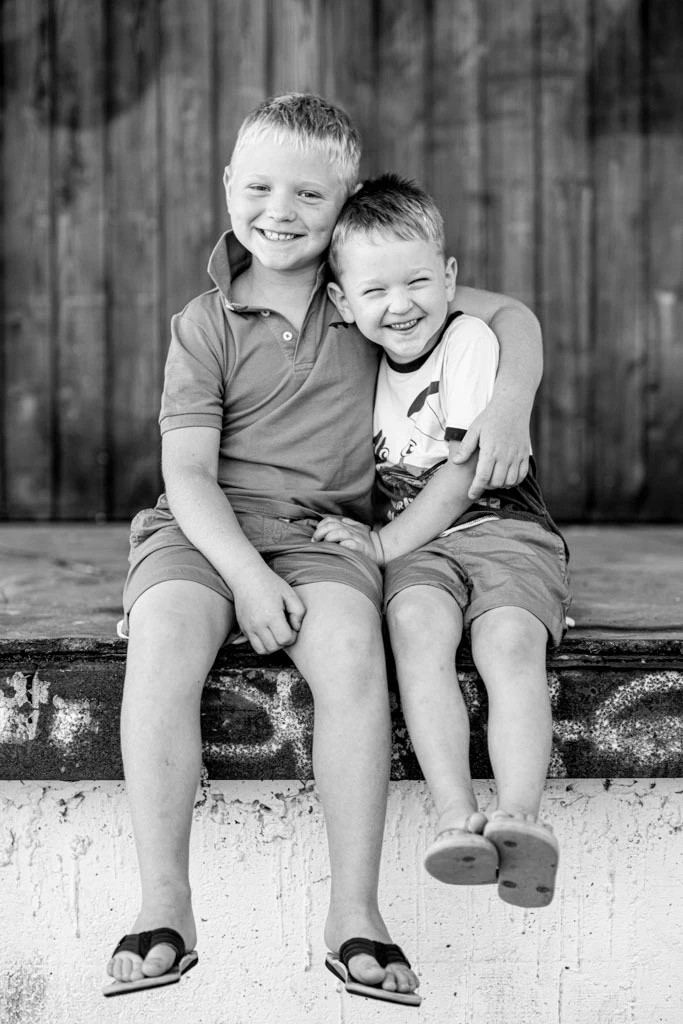 Familienfotografie – Bilderwerkstatt Nadine