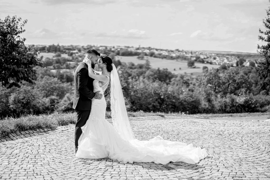 Hochzeitsmoment – Bilderwerkstatt Nadine