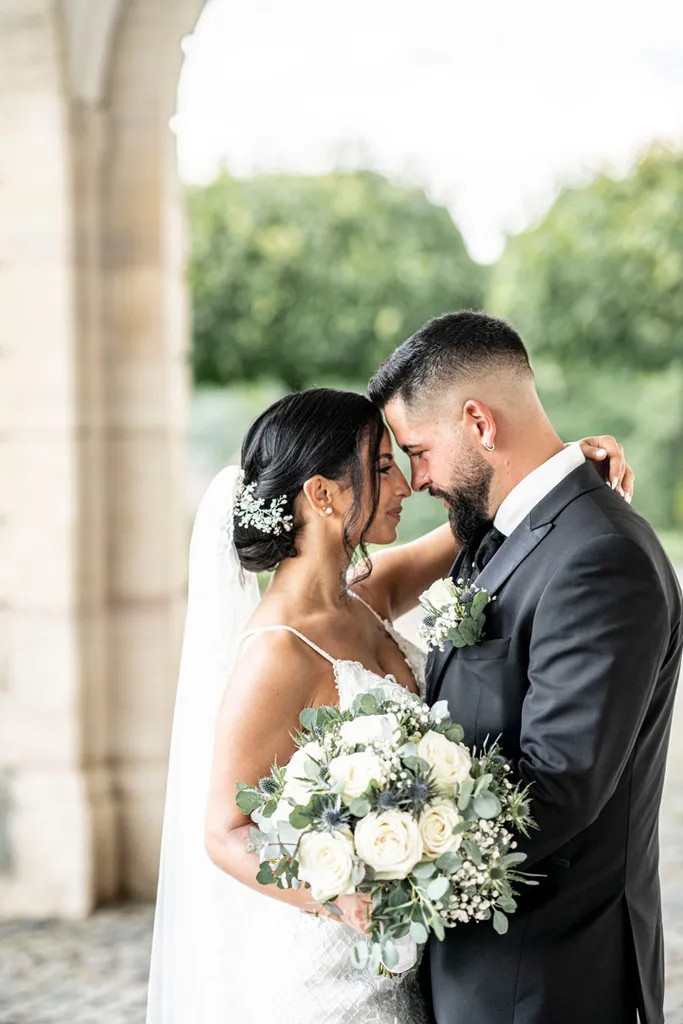 Hochzeitsmoment – Bilderwerkstatt Nadine