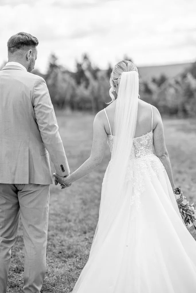 Hochzeitsmoment – Bilderwerkstatt Nadine