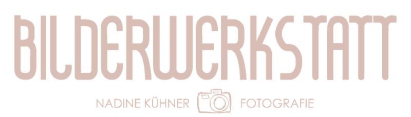 Bilderwerkstatt Nadine – Nadine Kühner Fotografie