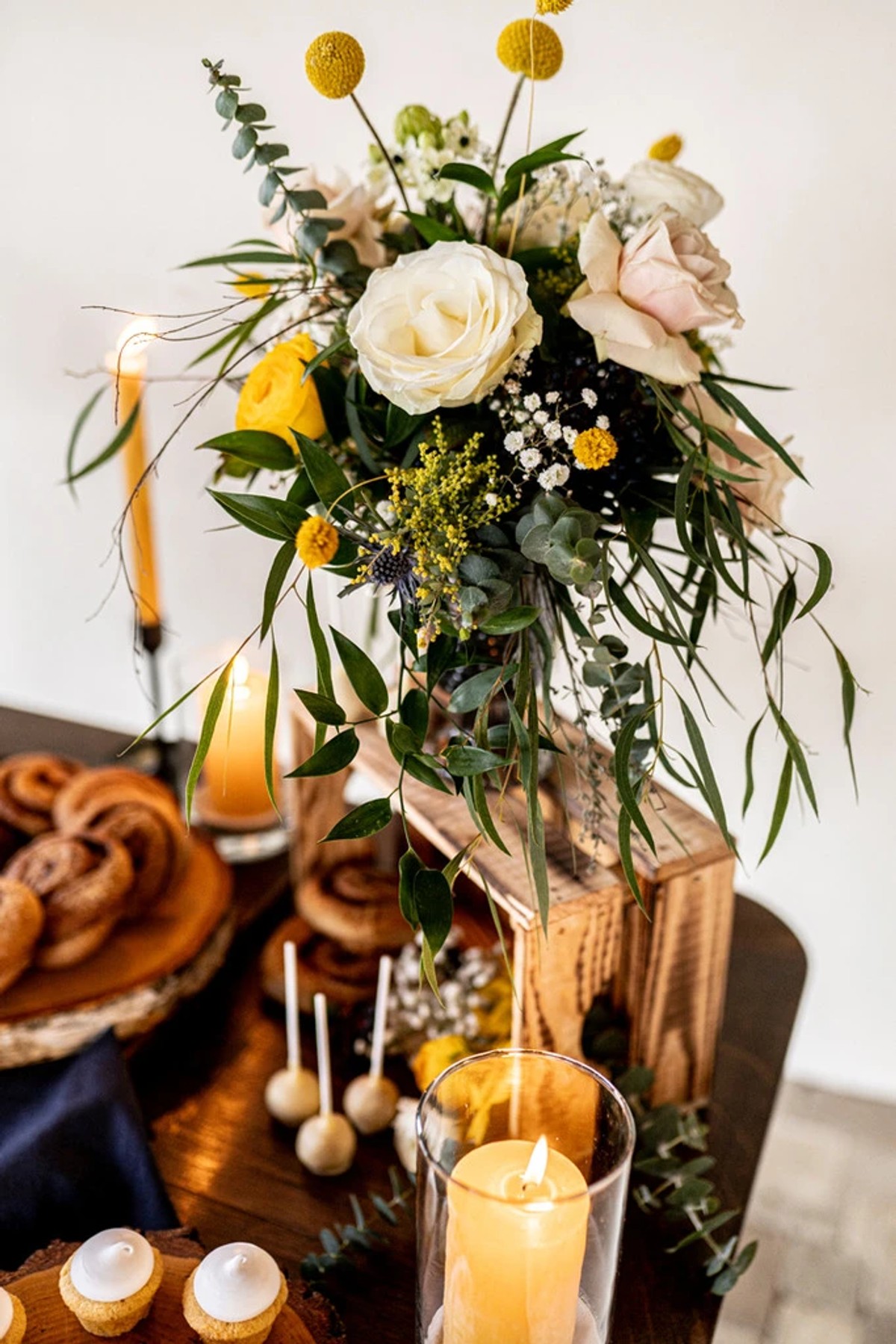 Hochzeitsmoment – Bilderwerkstatt Nadine