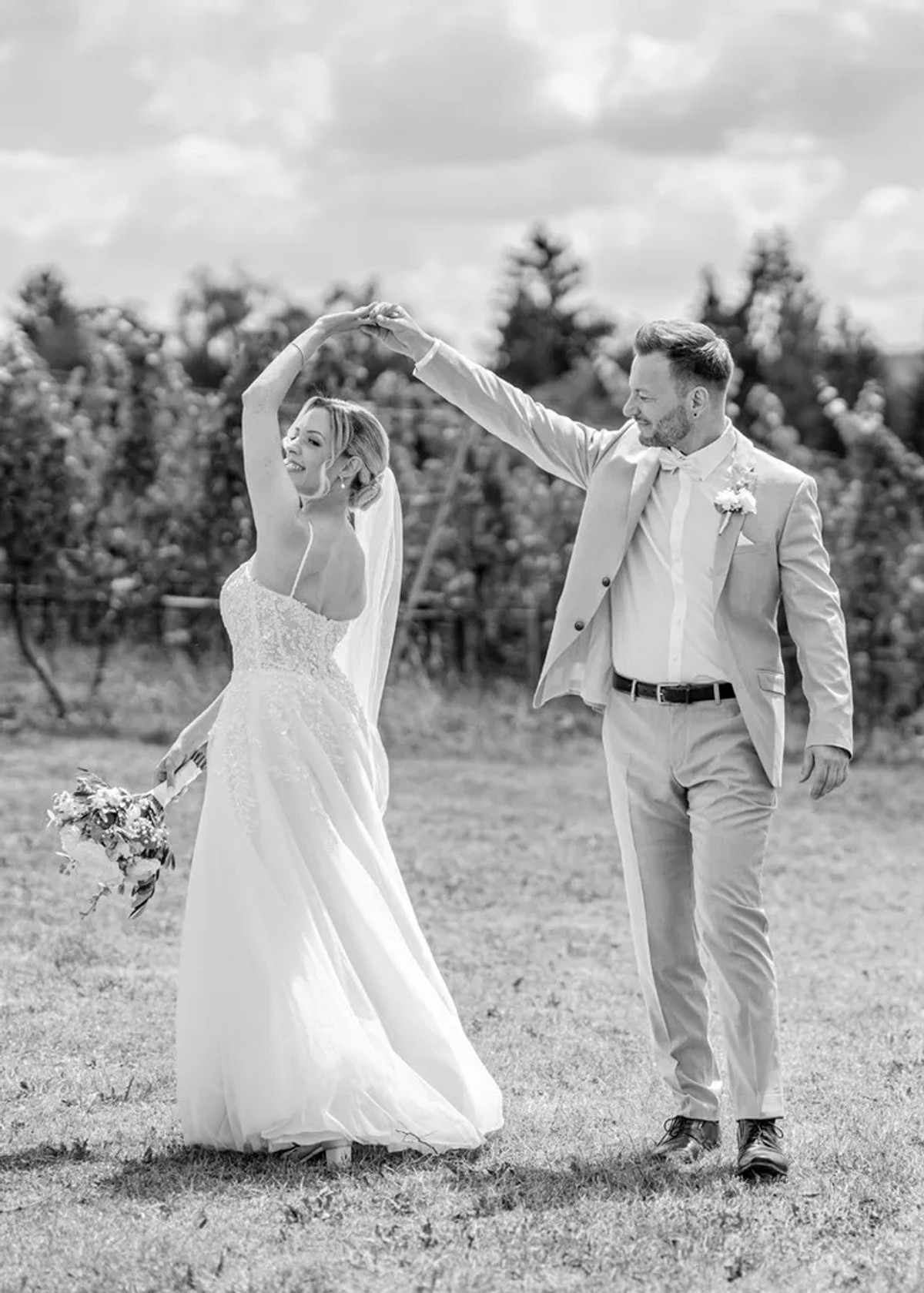 Hochzeitsmoment – Bilderwerkstatt Nadine