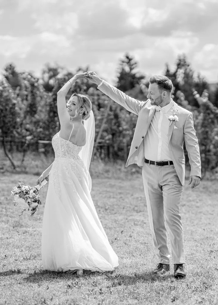 Hochzeitsmoment – Bilderwerkstatt Nadine