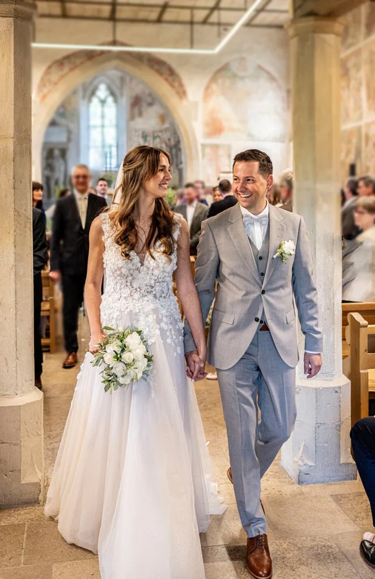 Hochzeitsmoment – Bilderwerkstatt Nadine