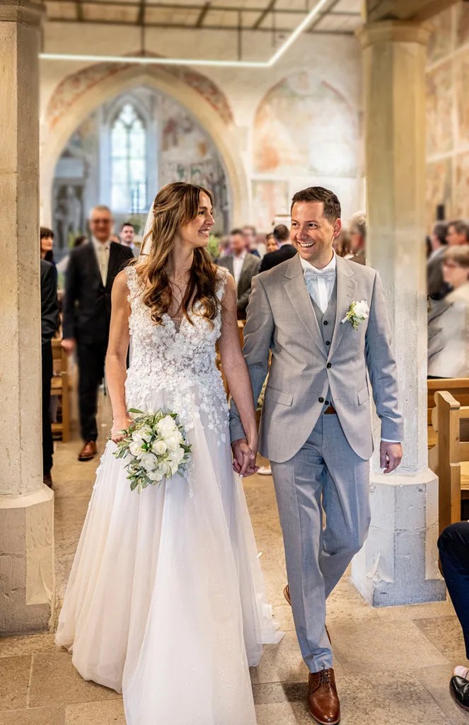 Hochzeitsmoment – Bilderwerkstatt Nadine