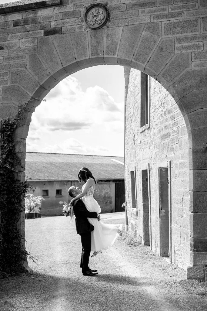 Hochzeitsmoment – Bilderwerkstatt Nadine