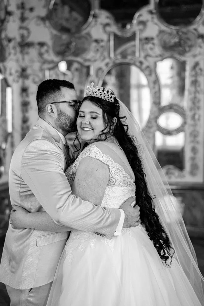 Hochzeitsmoment – Bilderwerkstatt Nadine