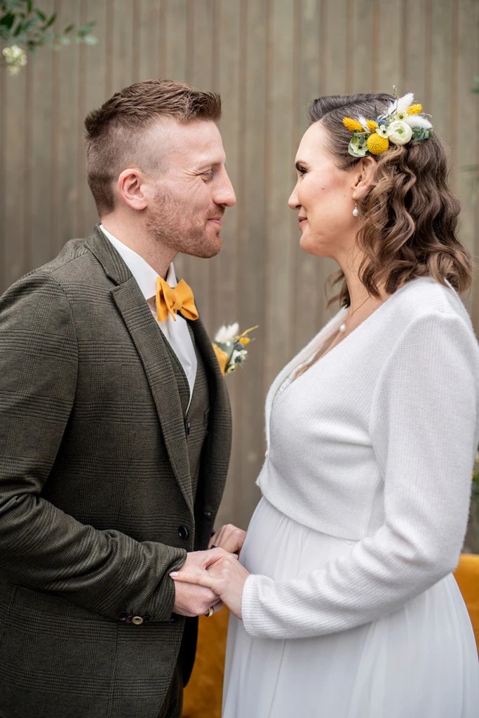 Hochzeitsmoment – Bilderwerkstatt Nadine