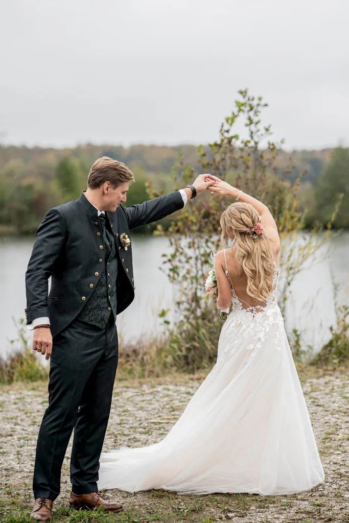 Hochzeitsmoment – Bilderwerkstatt Nadine