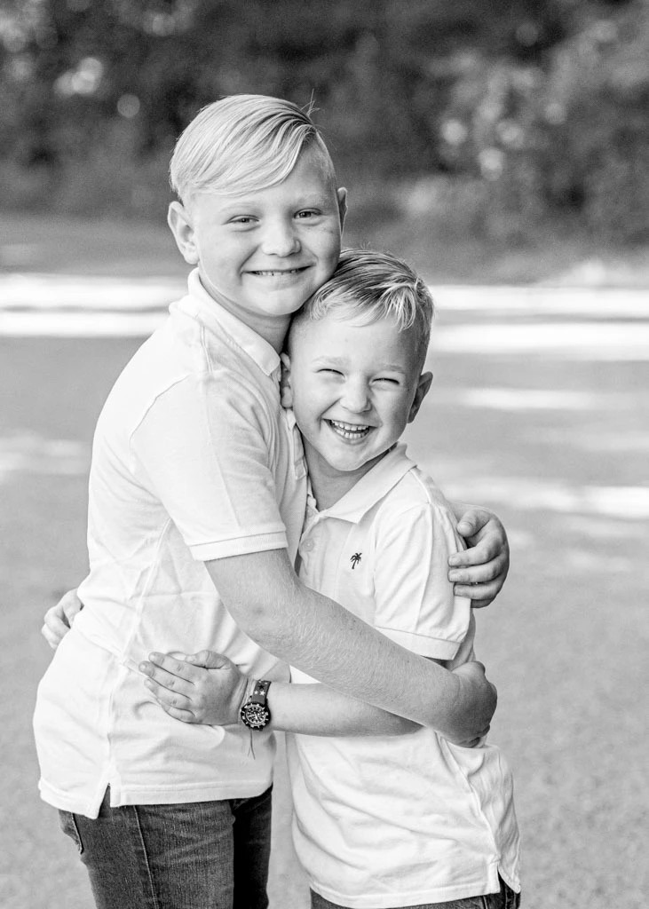 Familienfotografie – Bilderwerkstatt Nadine