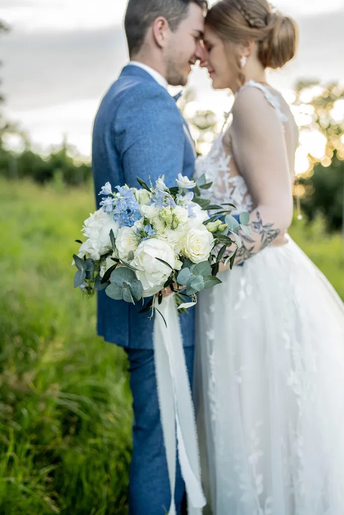 Hochzeitsmoment – Bilderwerkstatt Nadine