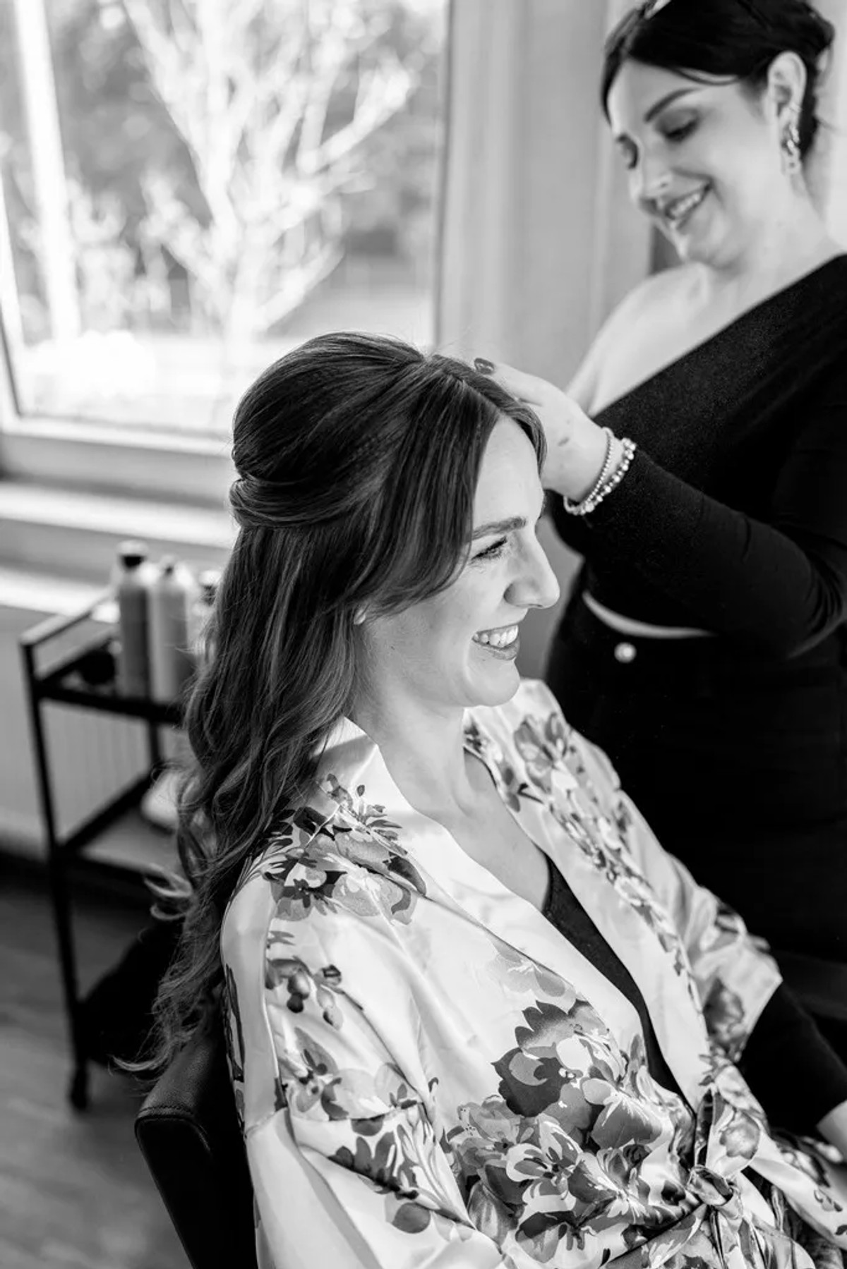 Hochzeitsmoment – Bilderwerkstatt Nadine