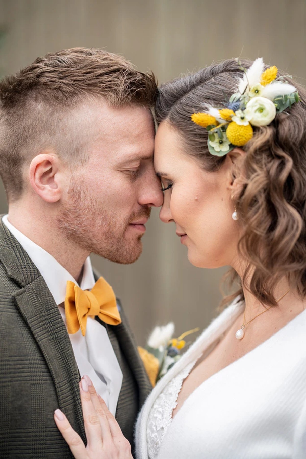 Hochzeitsmoment – Bilderwerkstatt Nadine