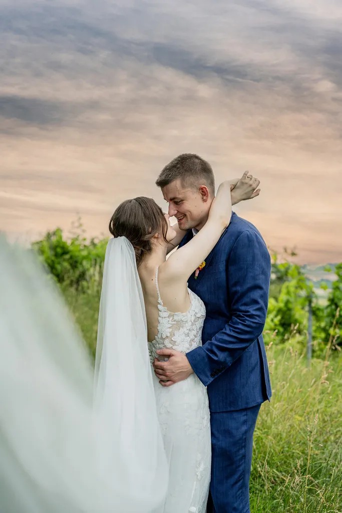 Hochzeitsmoment – Bilderwerkstatt Nadine