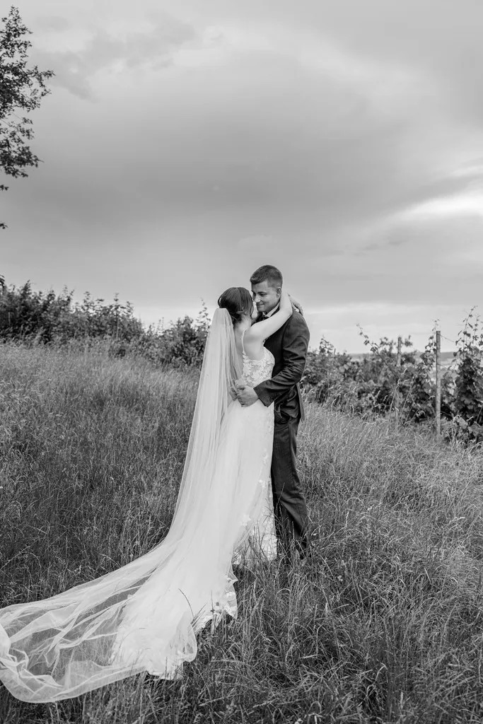 Hochzeitsmoment – Bilderwerkstatt Nadine